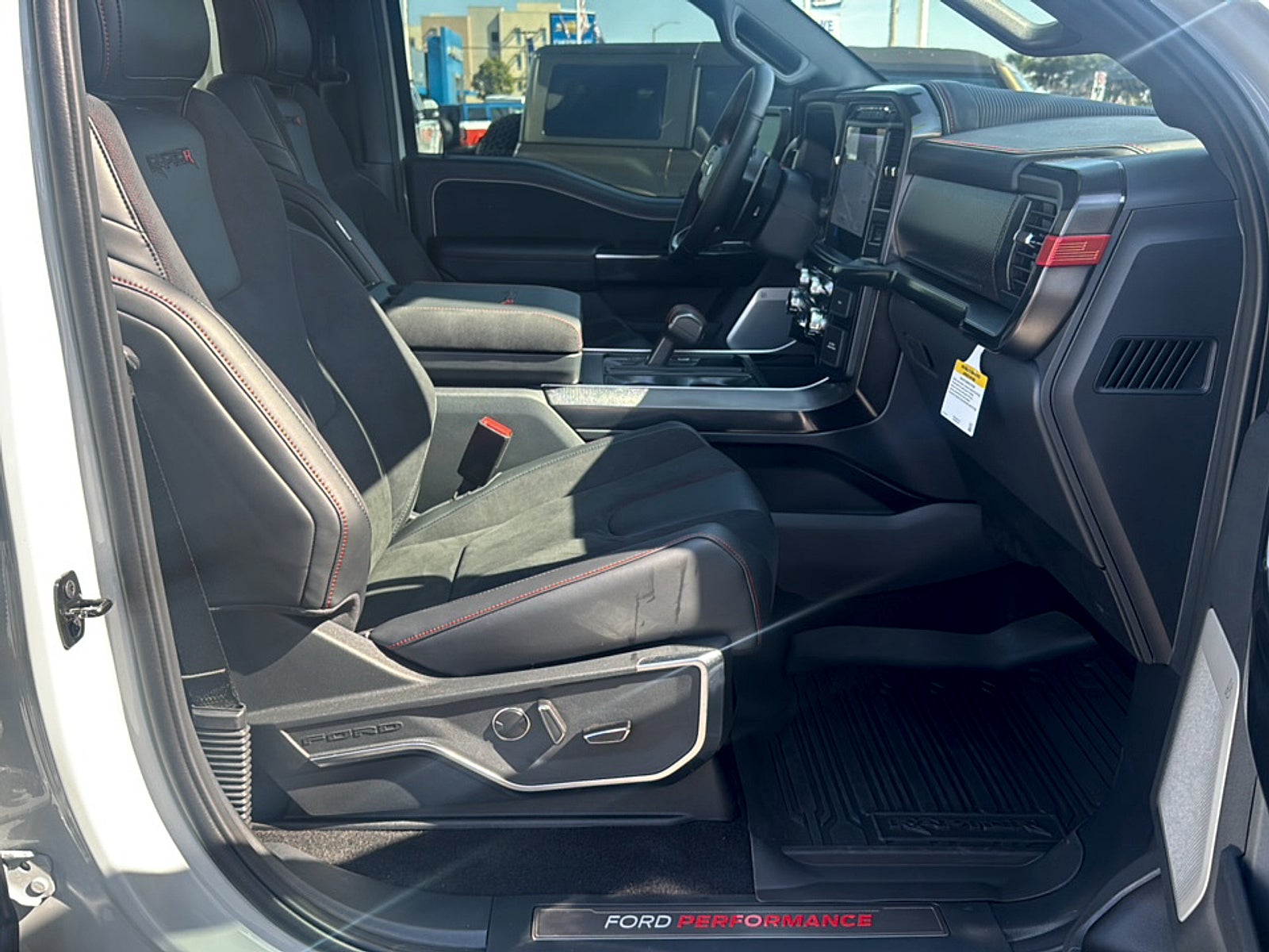 2026 Ford F-150 Raptor R