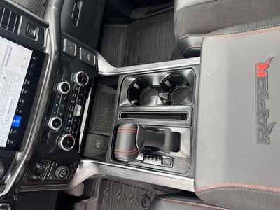 2026 Ford F-150 Raptor R