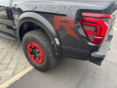2026 Ford F-150 Raptor R