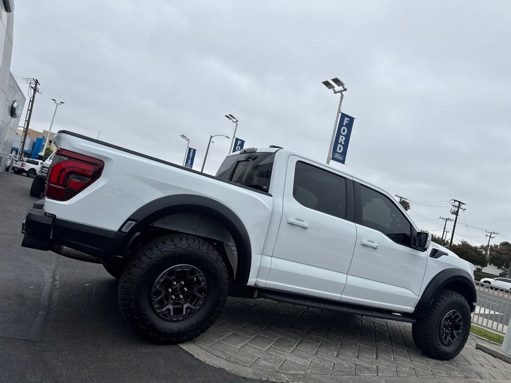 2026 Ford F-150 Raptor R