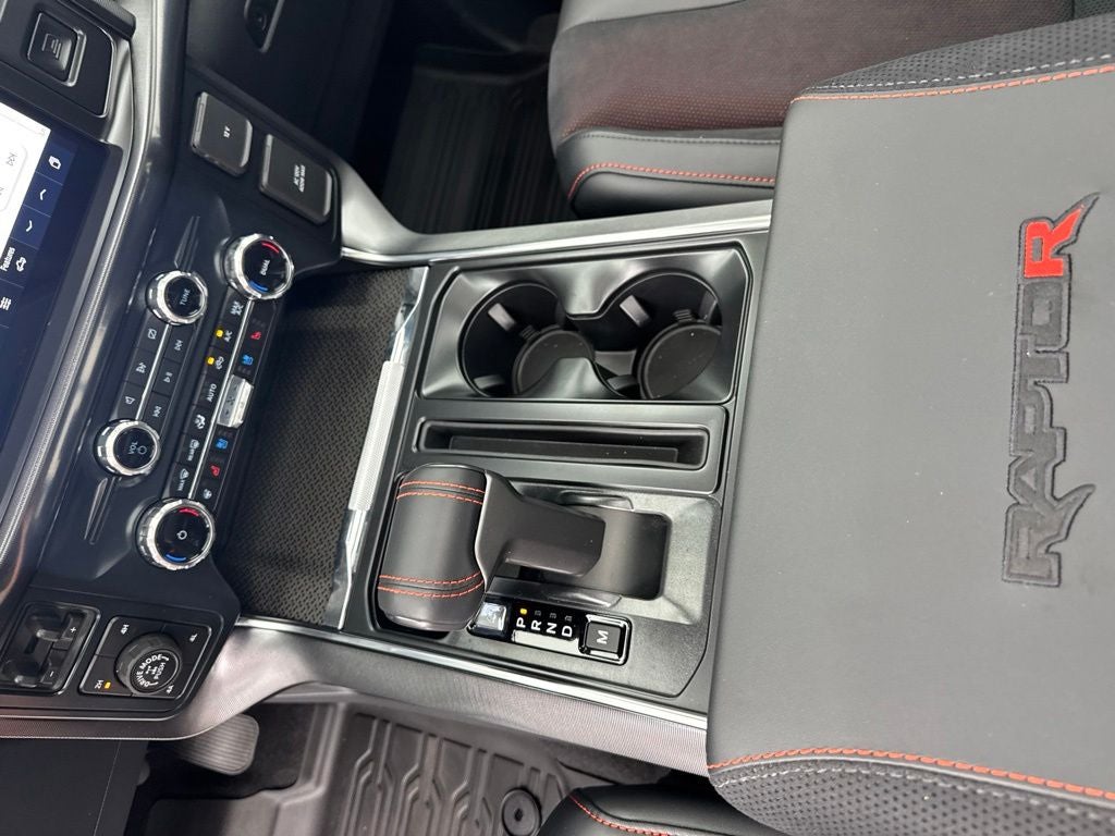 2026 Ford F-150 Raptor R