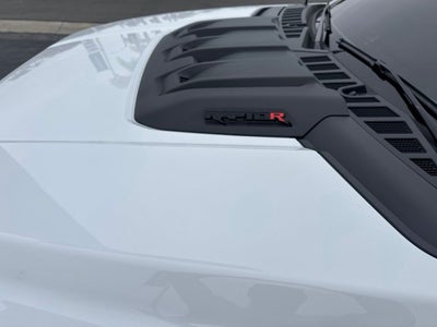 2026 Ford F-150 Raptor R