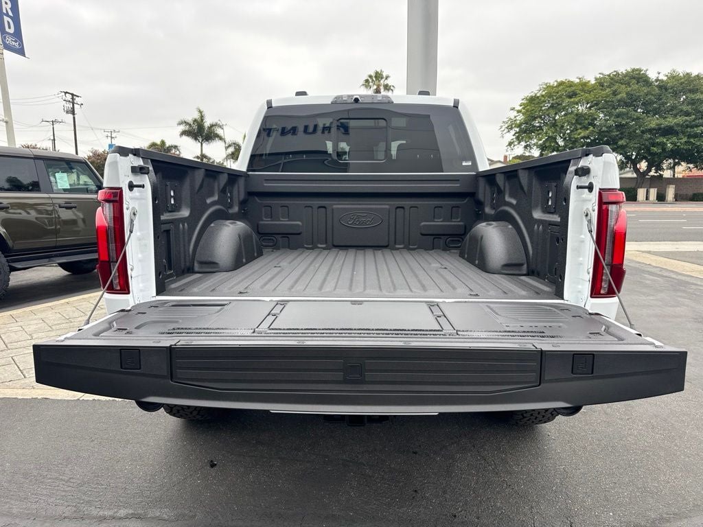2026 Ford F-150 Raptor R
