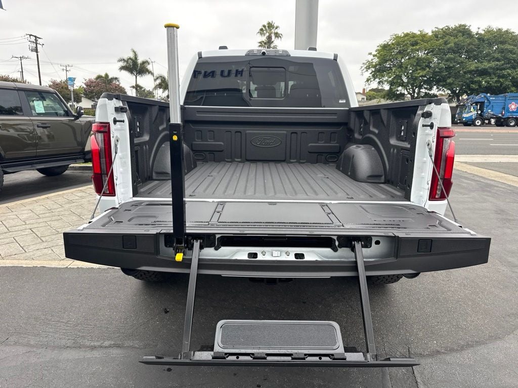 2026 Ford F-150 Raptor R