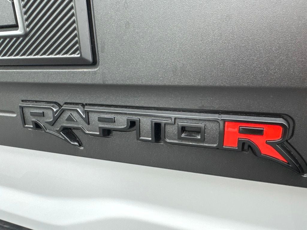2026 Ford F-150 Raptor R