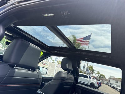 2025 Ford F-150 Raptor R
