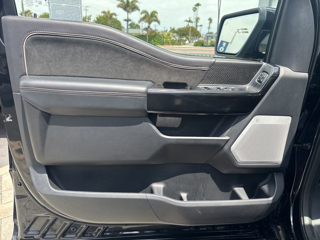 2025 Ford F-150 Raptor R