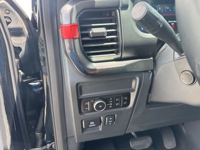 2025 Ford F-150 Raptor R