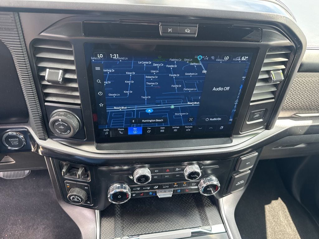 2025 Ford F-150 Raptor R