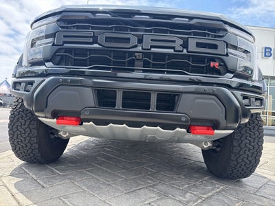 2025 Ford F-150 Raptor R