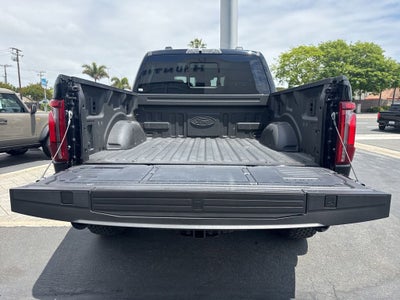 2025 Ford F-150 Raptor R
