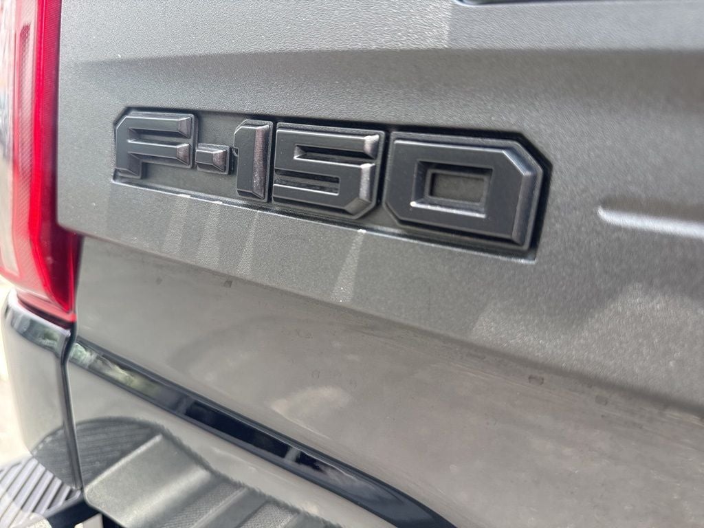2025 Ford F-150 Raptor R