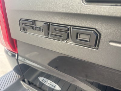 2026 Ford F-150 Raptor R