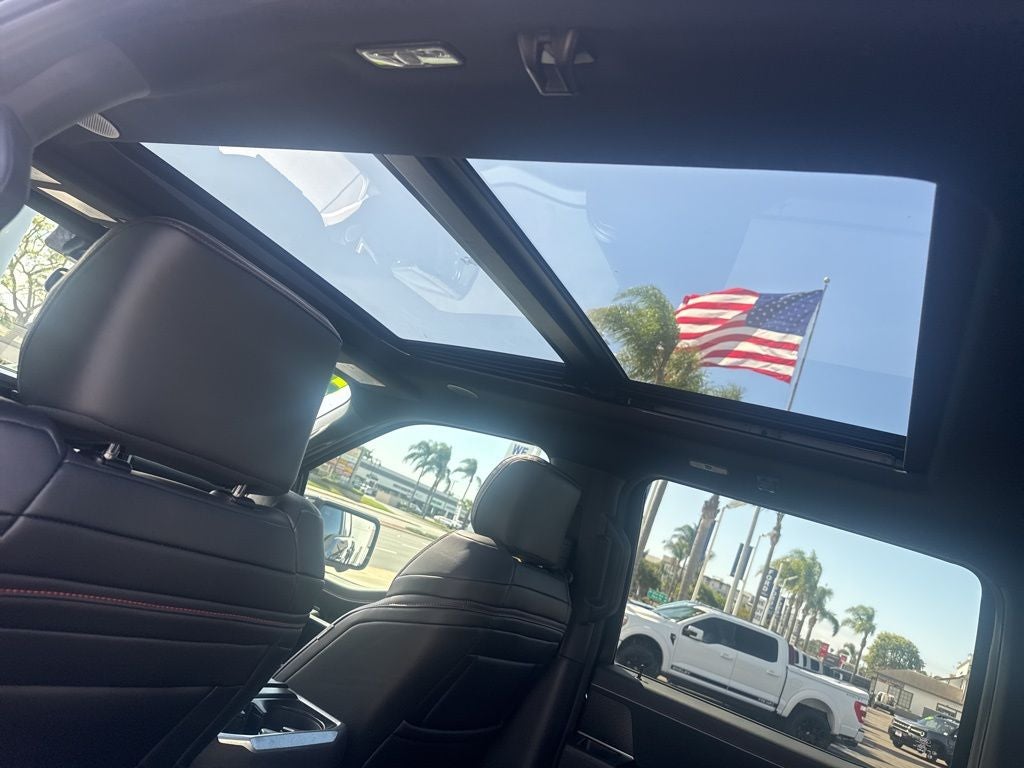 2026 Ford F-150 Raptor R