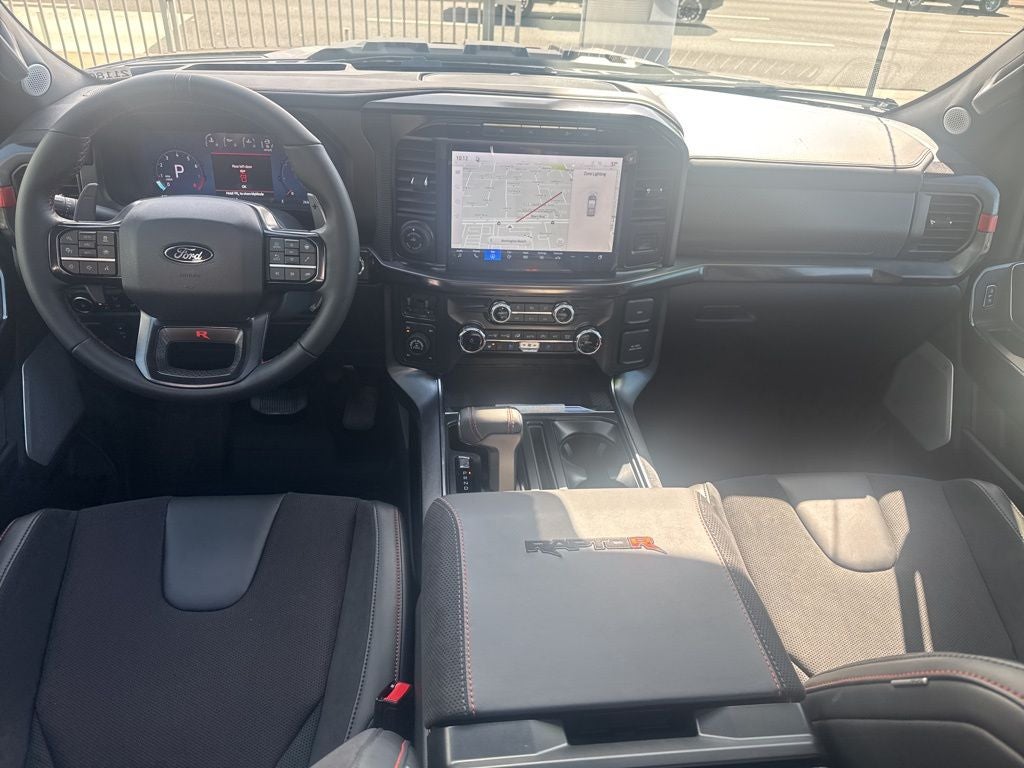 2026 Ford F-150 Raptor R