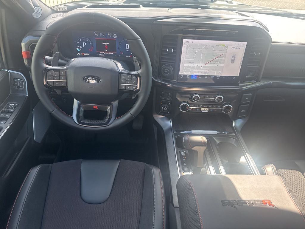 2026 Ford F-150 Raptor R