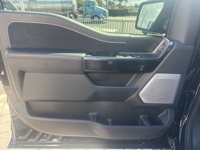 2026 Ford F-150 Raptor R