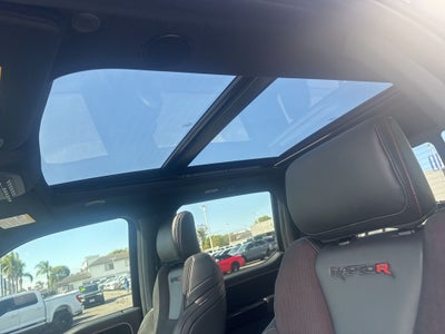 2026 Ford F-150 Raptor R