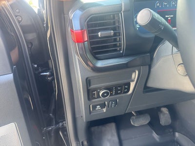 2026 Ford F-150 Raptor R