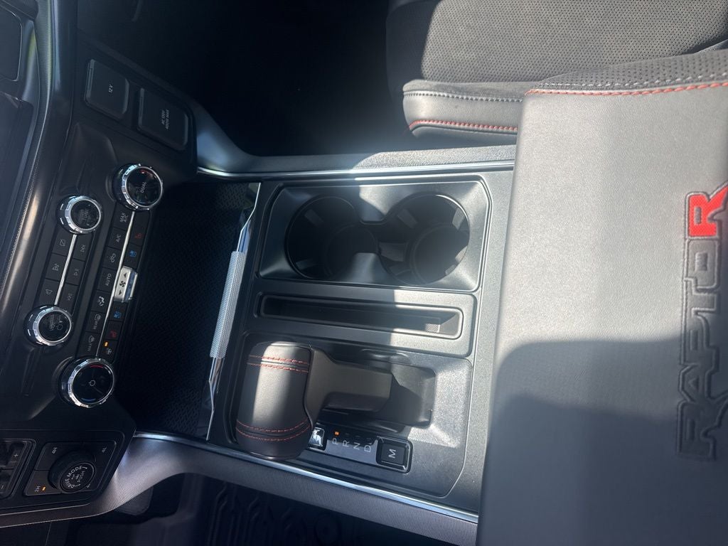 2026 Ford F-150 Raptor R