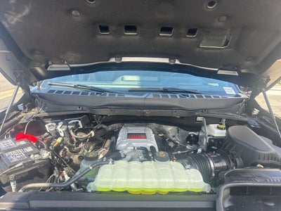 2026 Ford F-150 Raptor R