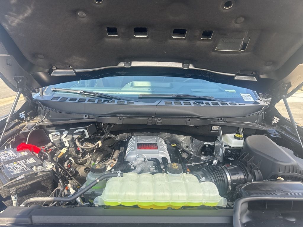 2026 Ford F-150 Raptor R