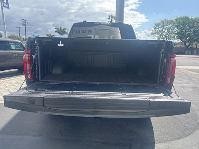 2026 Ford F-150 Raptor R