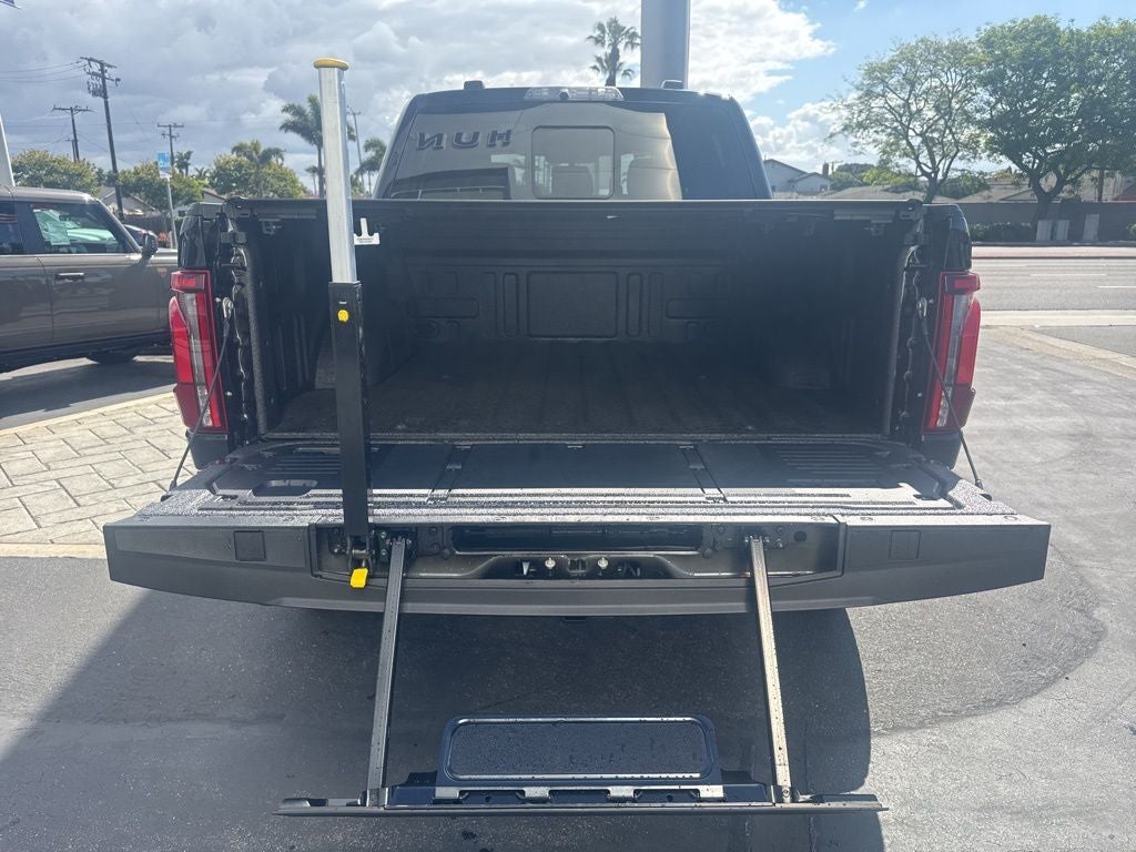 2026 Ford F-150 Raptor R