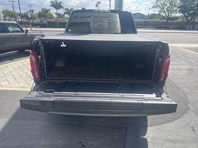 2026 Ford F-150 Raptor R