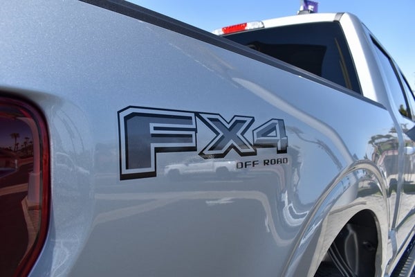 2024 Ford F-150 XLT in San Jose, CA - Bakhtiari Auto Group