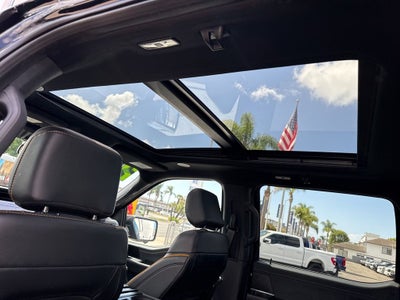 2024 Ford F-150 Tremor