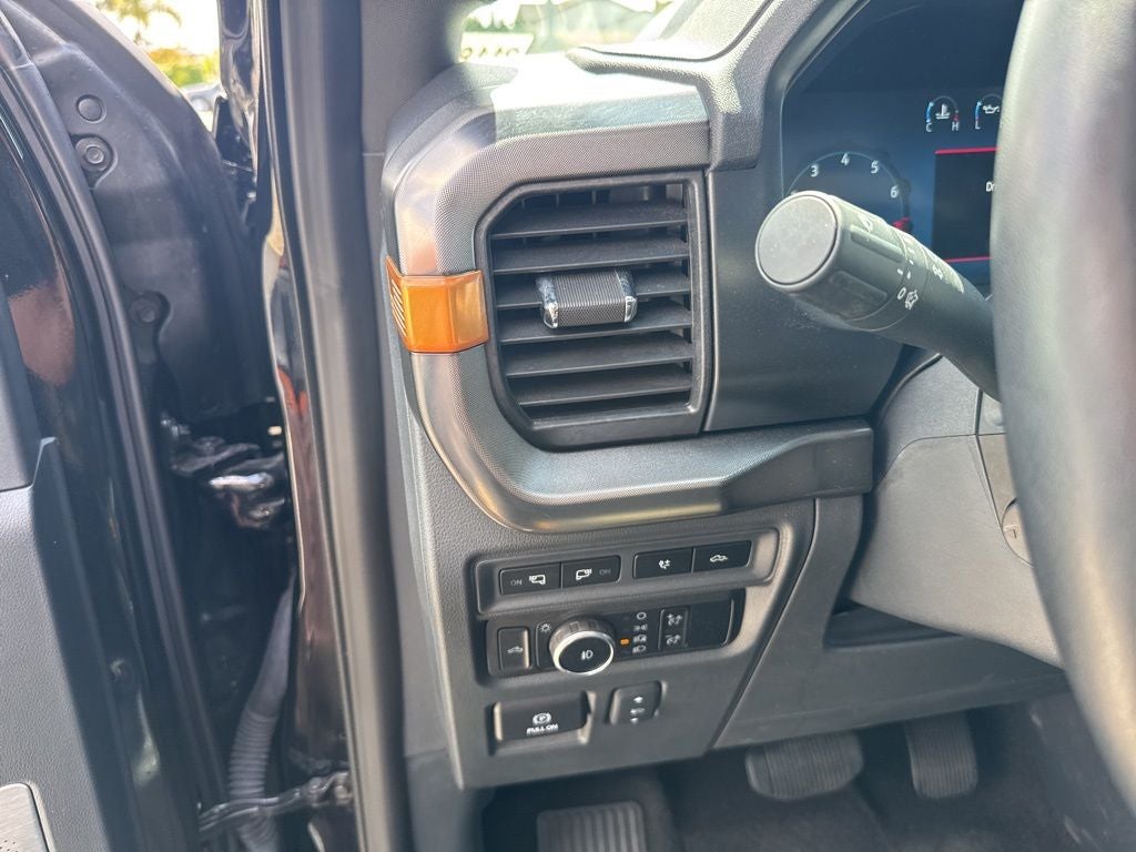 2024 Ford F-150 Tremor