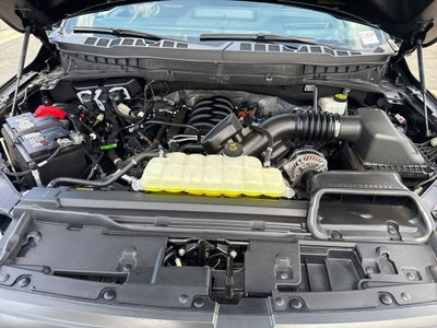 2024 Ford F-150 Tremor
