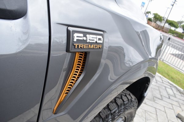 2024 Ford F-150 Tremor in San Jose, CA - Bakhtiari Auto Group