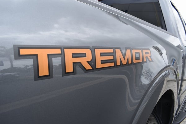 2024 Ford F-150 Tremor in San Jose, CA - Bakhtiari Auto Group