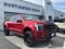 2026 Ford SHELBY OFF ROAD