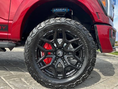 2026 Ford SHELBY OFF ROAD