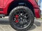 2026 Ford SHELBY OFF ROAD