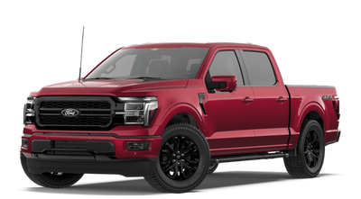 2026 Ford SHELBY OFF ROAD