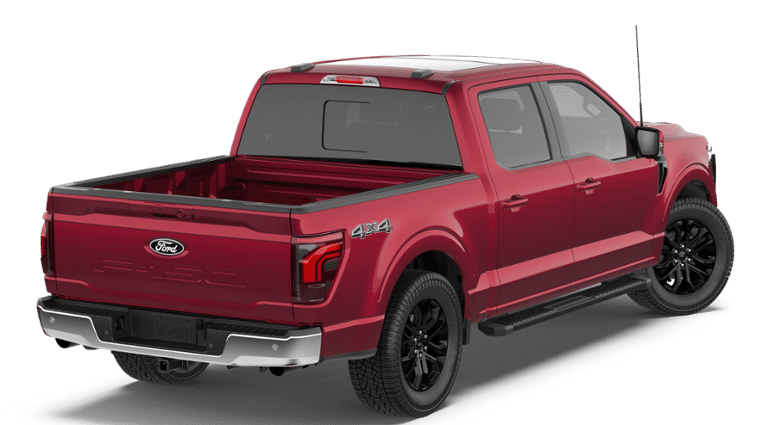 2026 Ford SHELBY OFF ROAD