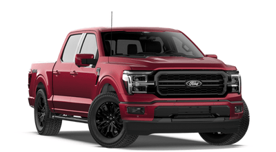 2026 Ford SHELBY OFF ROAD