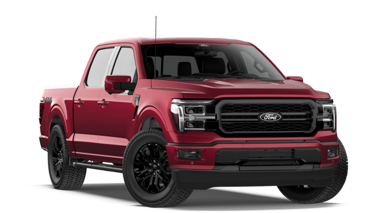 2026 Ford SHELBY OFF ROAD