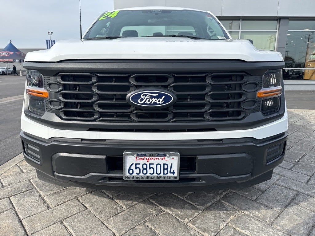 2024 Ford F-150 XL