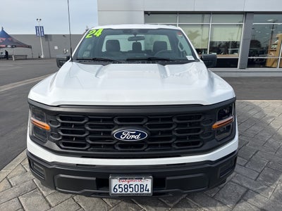 2024 Ford F-150 XL