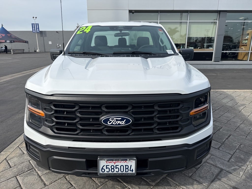 2024 Ford F-150 XL