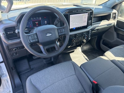 2024 Ford F-150 XL