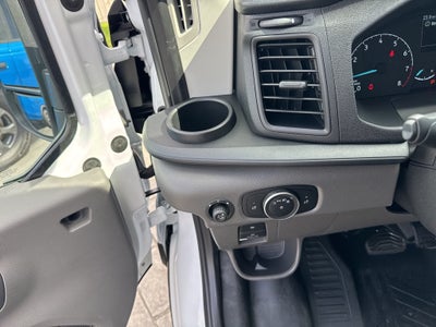 2025 Ford Transit-150 Base