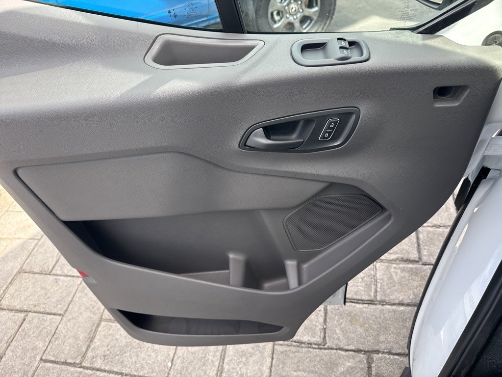 2025 Ford Transit-150 Base