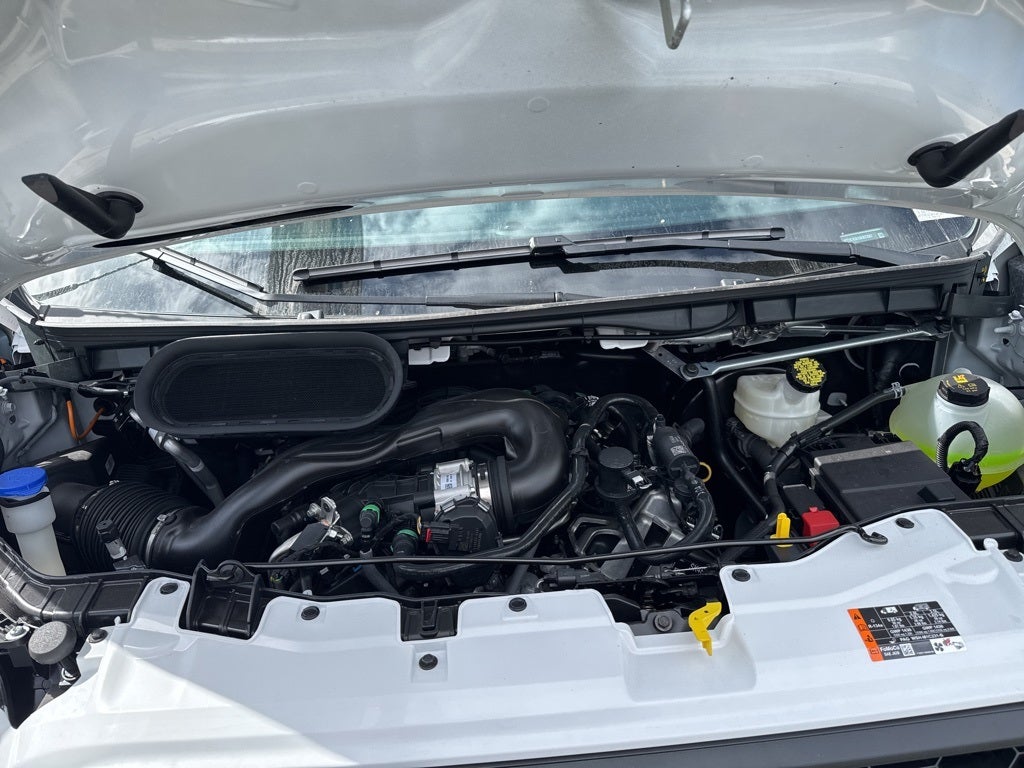 2025 Ford Transit-150 Base