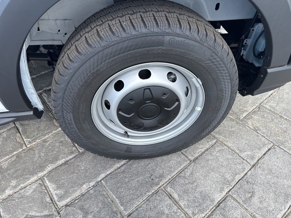 2025 Ford Transit-150 Base